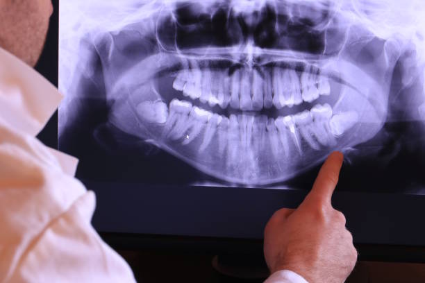 Best Tooth Pain Emergency Relief  in Enon, VA