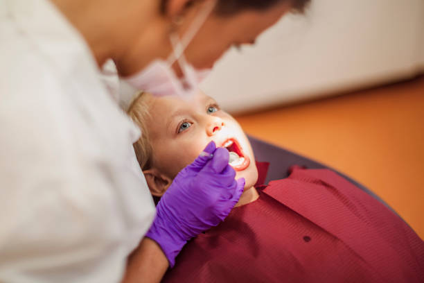 Best Dentist for Tooth Abscess  in Enon, VA