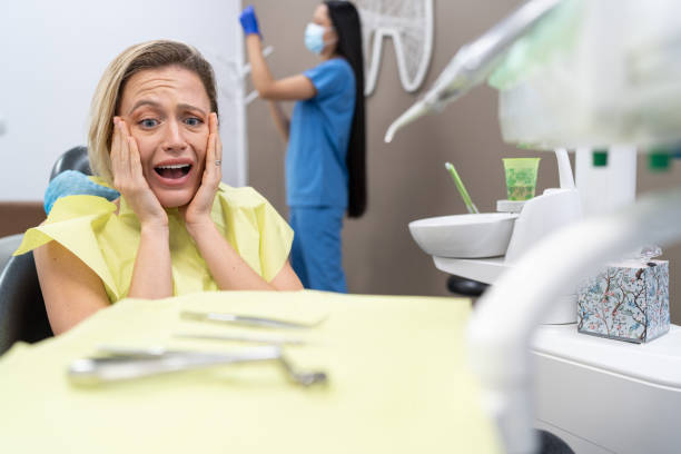 Best Dentist for Severe Toothache  in Enon, VA