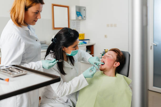 Best Cracked Tooth Emergency Dentist  in Enon, VA